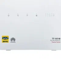 مودم ایرانسل