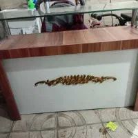 میزمغازه
