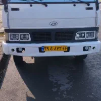 اتوبار تخصصی خانی