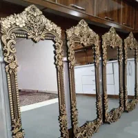 آینه قدی|آینه|اهواز, شریعتی جنوبی|دیوار