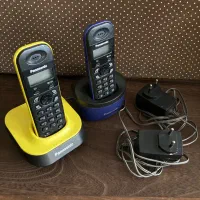 تلفن پاناسونیک