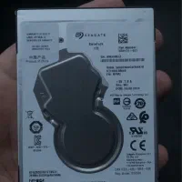 هارد اکسترنال 1t