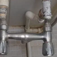 خرید شیرآلات کهنه