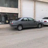 پارس مدل ۸۴