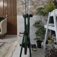 درمان تضمینی پادرد وزانودرد با دوچرخه ثابت