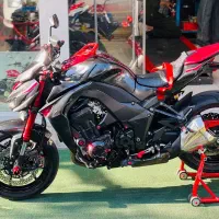 z1000|موتورسیکلت|کرج, احدآباد|دیوار