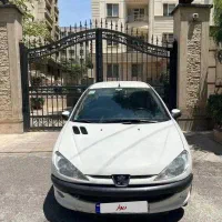 206 1396 تیپ۲