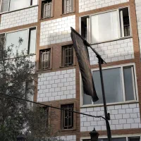 52 متر طبقه اول قصرالدشت