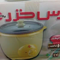 پلو پز ۴نفره