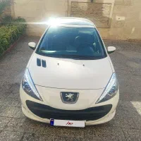 پژو 207پانا مدل 1401موتور Tu5