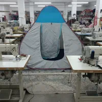 چادر مسافرتی بزرگ واقعی ضد اب