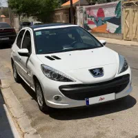 207 پانا مدل ۱۴۰۱