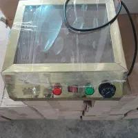 دستگاه شن ترکی