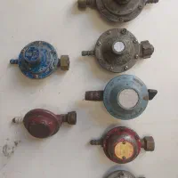 رگلاتور گاز