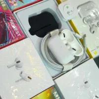 معدن ایرپادproدرجهAسوپر۲کپیNEWضمانتیCتایپUSBتوtwo1