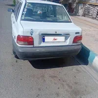 پراید ۱۳۱دوگانه.فول انژکتور
