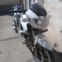 اپاچی 180