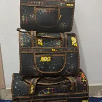 چند تا کیف مسافرتی تخفیف خورده ۷۹۰ تومن
