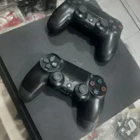 ps4اسلیم ۵۰۰گیگ