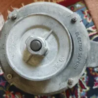 دینام کولر ۷۰۰۰ سه چهارم تمام مس