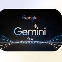اکانت جمینای پرو یک ساله gemini pro