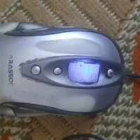موس فراسو