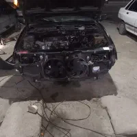 گلگیر سمت راست ۴۰۵
