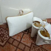 کفش و کیف مجلسی