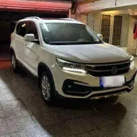 فردا موتور  FMC SX5 1402