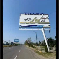 ۴۰ متر مغازه تجاری در قلب بازار شهر