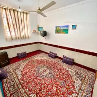 سوییت نقلی اقتصادی کوتاه مدت مرکز بهشهر