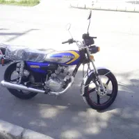 هوندا 200 مدل 1403
