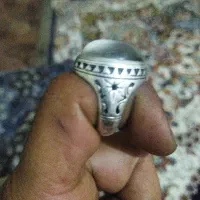 انگشتر دست ساز در نجف
