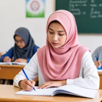 معلم تدریس خصوصی ریاضی فیزیک شیمی ابتدایی ساعتی200