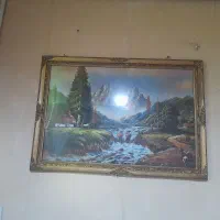قاب عکس سلطنتی