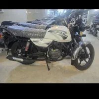 موتور سیکلت