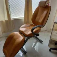 صندلی اصلاح