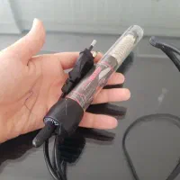 بخاری آکواریوم ،