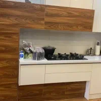 دکرسیوان داخلی طرحی کالینت کمد دیواری