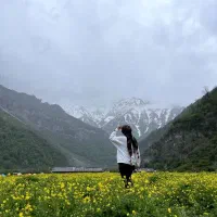 تور دشت زیبای دریاسر