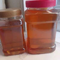 عسل طبیعی