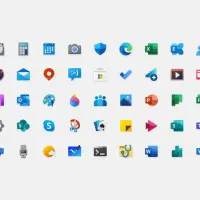 بروزرسانی و خدمات نرم افزاری کامپیوتر و لپ تاپ