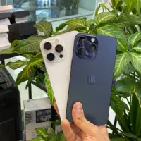 Iphone 15pro max با ریجستر