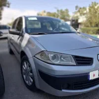 مگان مدل ۸۸
