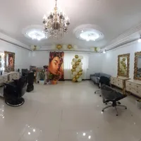 دعوت به همکاری درسالن زیبایی بانو غلامی