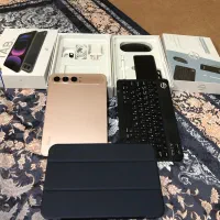 تبلت kittop k51 یک ترابایت