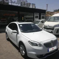 برلیانس H330 اتومات
