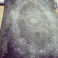 یک تخته فرش 6متری 1200شانه نو
