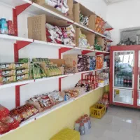 یخچال ایستاده بزرگ
