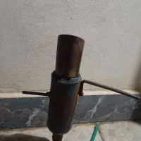 اگزوز پراید